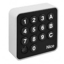 DIGICODE NICE RADIO EDSWG