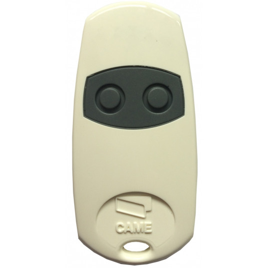 top862ev telecommande came 868Mhz