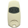 top862ev telecommande came 868Mhz