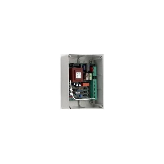LRS 2186 SET Centrale electrique monophas?e