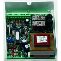 LRS2102++ SET Centrale electronique monophas? 