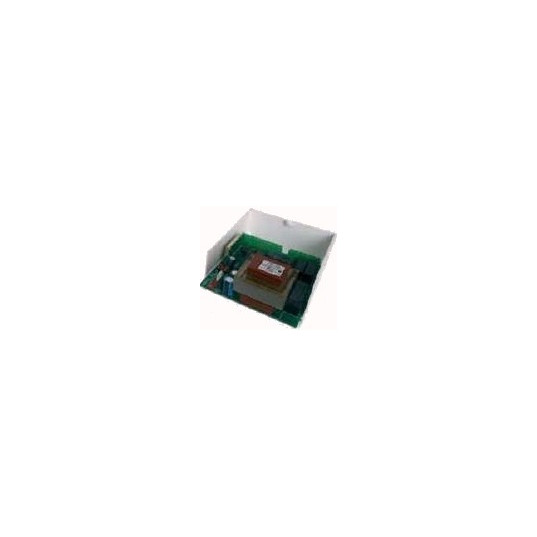 LRS 2197 SET Centrale pour rideaux roulants