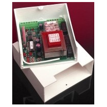 LRS 2035R SET Centrale monophasee pour rideaux roulants