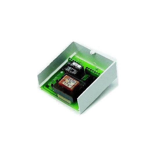 LG 2020 Unite de commande pour rideaux roulants