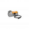 UNITITAN ACM moteur rideau metallique 220V