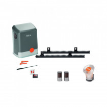 Kit Motorisation de Portail Coulissant NICE HOME filo 400