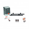 Kit Motorisation de Portail Coulissant NICE HOME filo 400