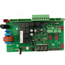 ZBX 7n Carte pour Moteur Coulissant Came