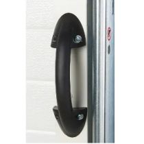 Poignée Simple Easydoor intérieure Noire