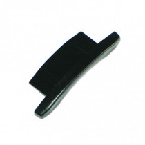 option embout anti-bruit nylon