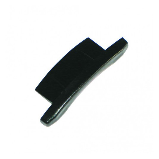 option embout anti-bruit nylon