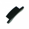 option embout anti-bruit nylon