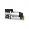 Moteur Porte Sectionnelle Industrielle GFA ELEKTROMATEN TREUIL 380 TR inférieur à16M²