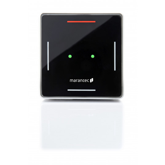 Télécommande  Murale 2 Bi-Directionnel 868Mhz Digital 664 Marantec Mfz Ovitor