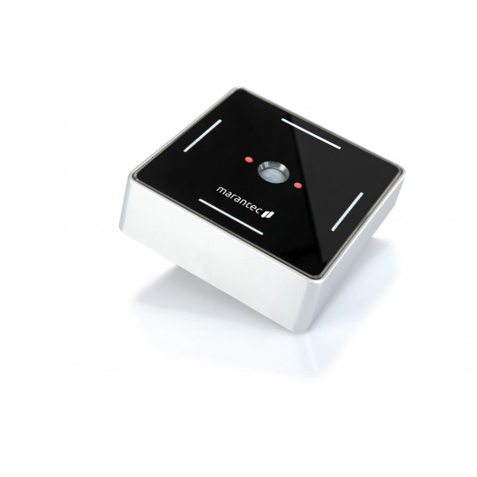 Télécommande  Murale 2 + Mouv Unidirectionnel 868Mhz Digital 645 Marantec Mfz Ovitor