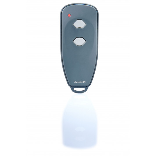 Télécommande  433Mhz Digital 382 Marantec Mfz Ovitor