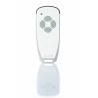 Télécommande  4 Unidirectionnel 868Mhz Digital 574 Marantec Mfz Ovitor