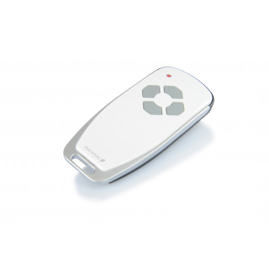 Télécommande  4 Unidirectionnel 868Mhz Digital 574 Marantec Mfz Ovitor