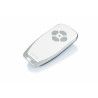 Télécommande  3 Bi-Directionnel 868Mhz Digital 663 Marantec Mfz Ovitor