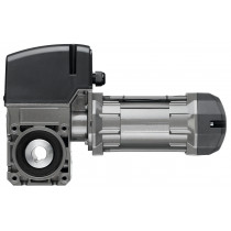 Moteur Staiw Mono Avec Rail Porte 3500 Fdc Meca Sans Commande Marantec Mfz Ovitor