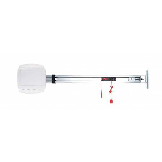 Moteur Seul Pour Porte Sectionnelle Confort 370 Blueline+2Tx868 Marantec Mfz Ovitor