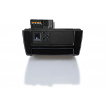 Moteur Seul Pour Porte Sectionnelle Confort 280+2Tx868 Marantec Mfz Ovitor