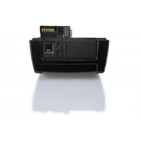 Moteur Seul Pour Porte Sectionnelle Confort 280+2Tx868 Marantec Mfz Ovitor