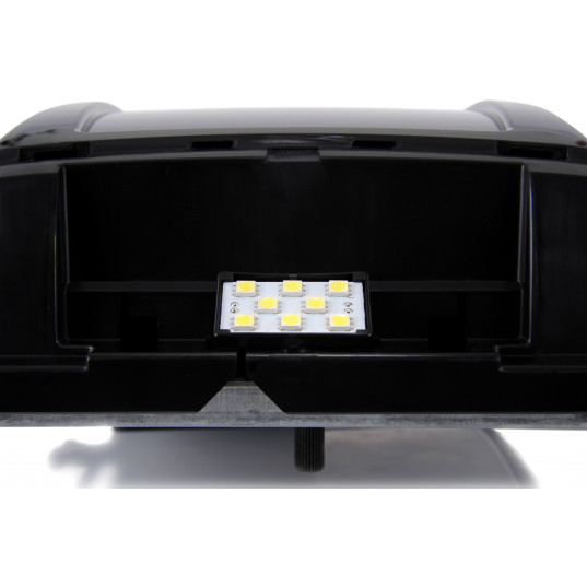 Moteur Seul Pour Porte Sectionnelle Confort 280+2Tx868 Marantec Mfz Ovitor