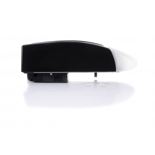 Moteur Seul Pour Porte Sectionnelle Confort 280+2Tx868 Marantec Mfz Ovitor