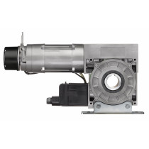 Moteur Mdf Latéral Rideau 750Nm Parachuté Ø50 Sec Manivelle Marantec Mfz Ovitor