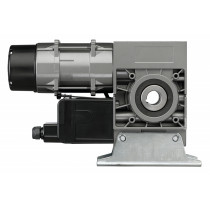 Moteur Mdf Latéral Rideau 220Nm Parachuté Ø30 Sec Manivelle Marantec Mfz Ovitor