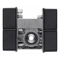 Moteur Couverture Piscine 24Vcc 120Nm Mts 20-12-5 Marantec Mfz Ovitor