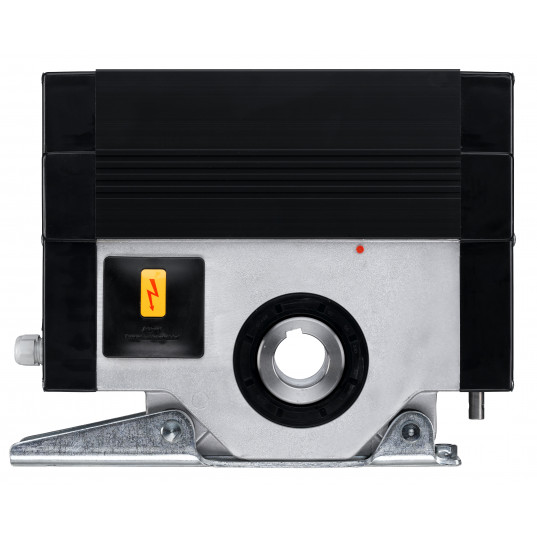 Moteur Box Tri Df Latéral Rideau 400Nm Ø40 Sec Manivelle Marantec Mfz Ovitor