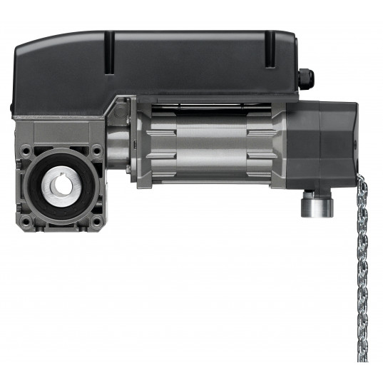 Kit Stac 110Nm Tri Electronique Cs255 Intégrée Fdc Mecanique- Secours À Chaine Marantec Mfz Ovitor