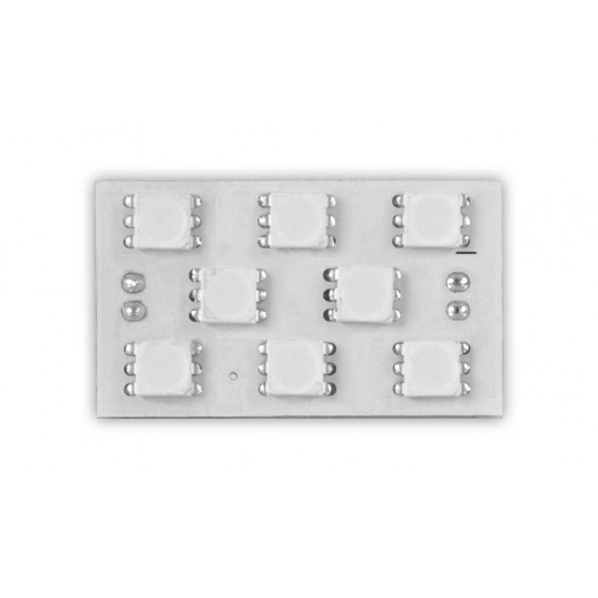 Eclairage Auxiliaire Led Pour Opérateur Comfort 260, 270, 280 Marantec Mfz Ovitor