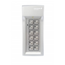 Digicode Radio 222 Anti Vandale 868Mhz Marantec Mfz Ovitor