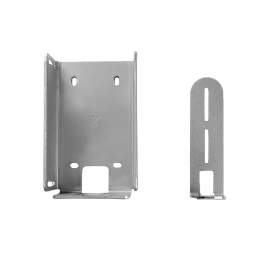 Console Inox Pour Cellule Marantec Mfz Ovitor