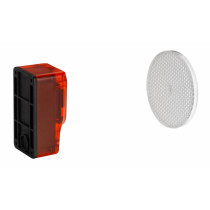 Cellule Réflex Sans Console Marantec Mfz Ovitor