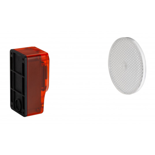 Cellule Réflex Sans Console Marantec Mfz Ovitor