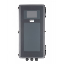 Armoire Ps300 24Vcc Max 15 A Pour Couverture De Piscine Marantec Mfz Ovitor