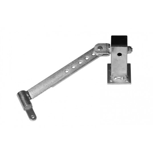 Adaptation Porte Latérale - Biellette D'Entrainement Marantec Mfz Ovitor