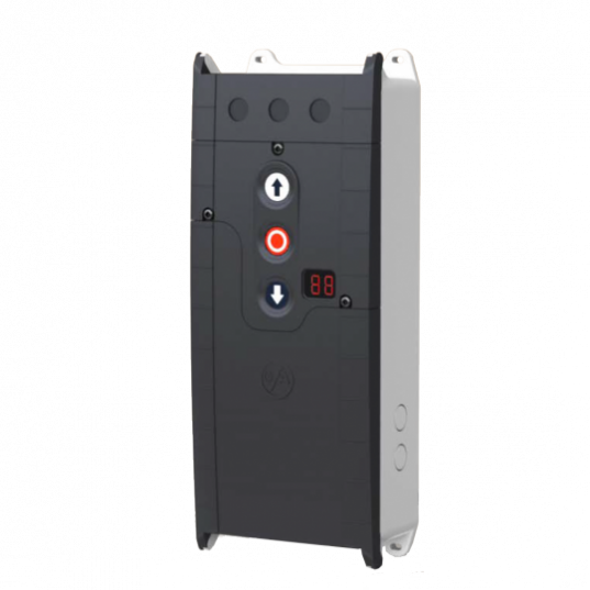 Coffret TS971 230V GFA ELEKTROMATEN