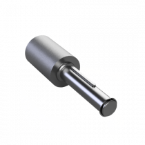 Adaptateur arbre rond CRAWFORD