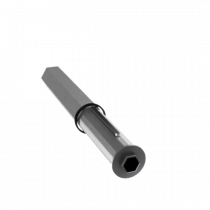 Adaptateur arbre SW27 CRAWFORD