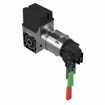 Moteur SE 90 / 400 V / WS900 GFA ELEKTROMATEN