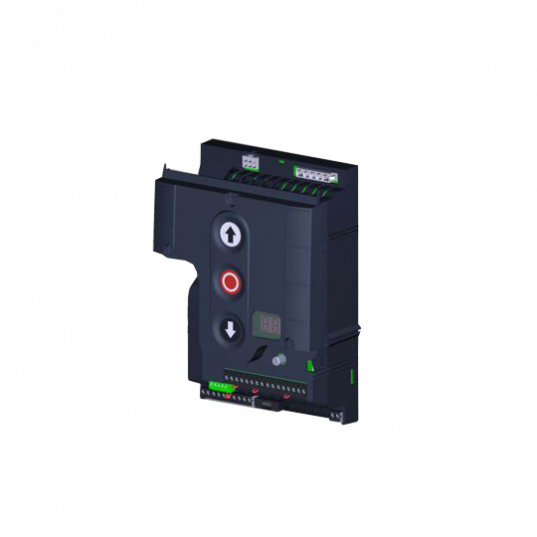 Platine TS959 GFA ELEKTROMATEN