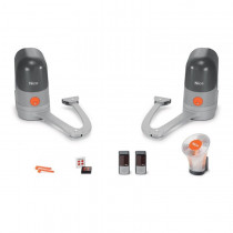 Kit Motorisation de Portail à Bras NICE HOME maestro 300