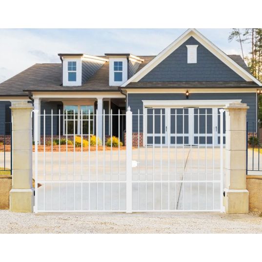 Portail Acier Battant SIRAH L3mx1,70m