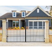 Portail Acier Battant SIRAH L4mx1,70m