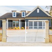 Portail Acier Battant SIRAH L4mx1,70m